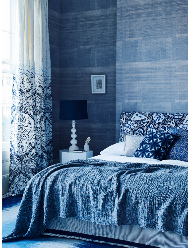 Claudia Bryant Interior Stylist and Designer